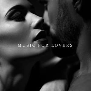 Music for Lovers - Jazz Music Lovers Club