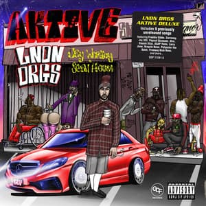 Aktive - LNDN DRGS