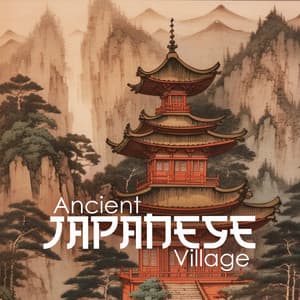 Ancient Japanese Village - Natural Balance Zone