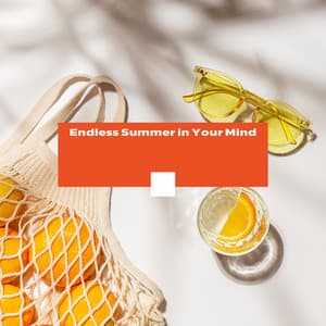 Endless Summer in Your Mind. Sunny Rhythms - Bossa Nova Musician Artist