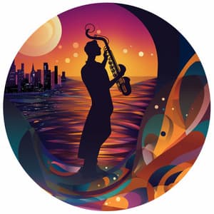 Orchestra Blend Rhythms: Harmonious Jazz Music - Jazz Shades