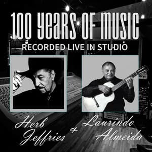 100 Years of Music - Herb Jeffries