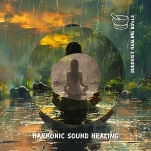 Harmonic Sound Healing - Buddhist Healing Bowls