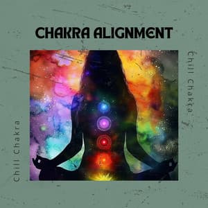 Chakra Alignment - Chill Chakra