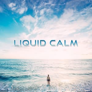 Liquid Calm – Waterfall in Paradise, No Stress, Restart, Without Stress - Waterfall Sounds Universe