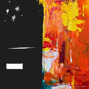 Trumpet Solo - Ambiance for Creative Energies - Evening Jazz Bgm