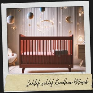 Schlaf, schlaf Kindlein Musik: Ruhige Nächte und tiefe Träume - Relajacion