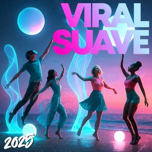 Viral Musica Electronica Suave 2025 - La Mejor Música Electrónica