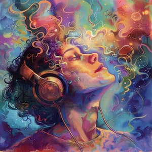 Music for Soothing Minds: Calm Melodic Phrases - Soothing ASMR