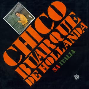 Na Itália - Chico Buarque