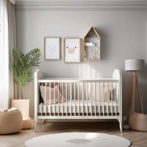 Cuerdas Oníricas: Melodías Calmantes De Guitarra Para Sueño De Bebé - Tranquilo Musica Relajante de Guitarra