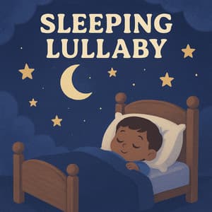 Sleep Lullaby For Babies - Baby Lullaby
