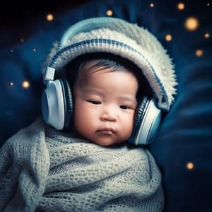 Sleep Baby Sounds: Night Rest Music - Music Box Lullabies