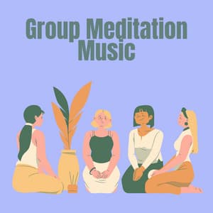 Group Meditation Music - Reiki Healing Zone