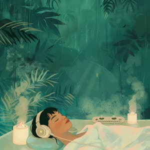 Harmonic Sleep: Melodies for Restful Nights - Sleeping Voyage