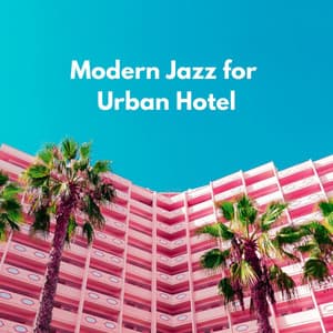 Mid-Century Hotel Music - Trabajar desde Casa