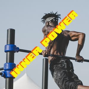 Inner Power - Workout Music