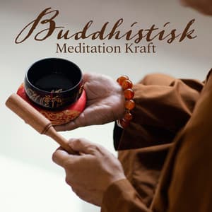 Buddhistisk Meditation Kraft - Tibetanska Sångskålar Låter för Dagliga Reflektioner över Livet - Meditationsmusik zen institute