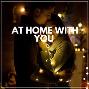 At Home with You - Deep Sleep Meditation