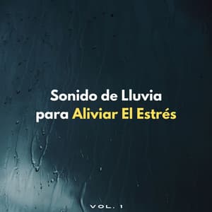 Sonido De Lluvia Para Aliviar El Estrés Vol. 1 - Temporada