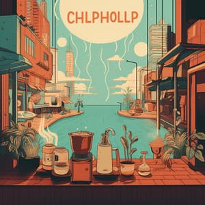 COFE: CHLPHoLLP - Jamie Lean