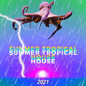 Summer Tropical House - Francesco Digilio