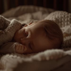 Peaceful Night Tunes for Baby Sleep - Baby Naptime
