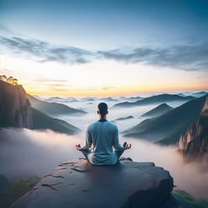 Música Hip Hop Para Meditación: Ritmos De Calma - Sonido eterno del alma