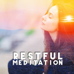Restful Mental Stillness - Kim Kundalini