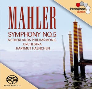 Mahler: Symphony No. 5 - Gustav Mahler