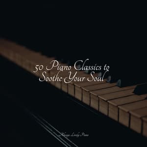 50 Tranquil Melodies for Reading - Baby Lullaby