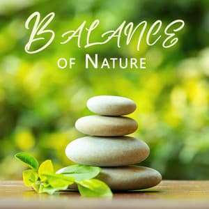 Balance of Nature - Nature Music Pregnancy Academy