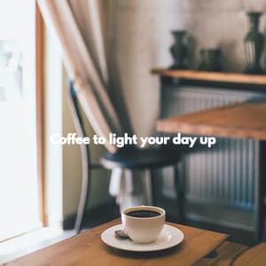 Coffee to light your day up - Luxury Restaurant Music