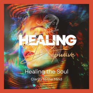 Healing the Soul Brings Clarity to the Mind - Healing Deepwave