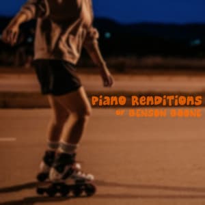 Piano Renditions of Benson Boone - Piano Tribute Players