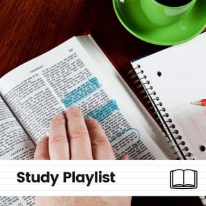 Study Playlist - Concentration