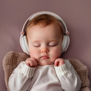 Canciones De Cuna Para Bebés: Sonidos Suaves Nocturnos - Susurros de Cuna