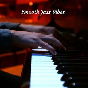 Smooth Jazz Vibes - Study Jazz