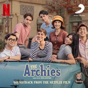 The Archies - Ankur Tewari