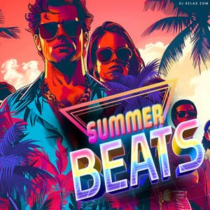 Summer Beats - Dj Relax EDM