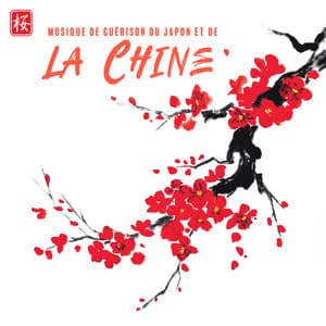 Musique de Guérison du Japon et de la Chine - Reiki Unité de Guérison