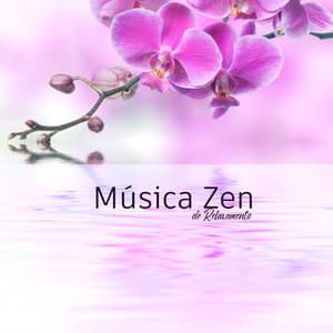 Música Zen de Relaxamento: Meditação Música de Fundo para Massagem, Bem-Estar e Serenidade - Massagem Coleção de Músicas
