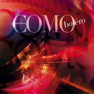 Boléro - Jean-Pierre Como