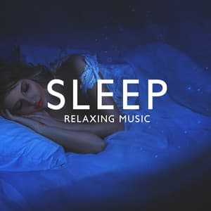 Sleep Relaxing Music: Deep Sleep Hypnosis - Sleeping Baby Music