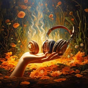 Healing Harmony: Music for Spa and Massage - Healing Power Natural Sounds Oasis