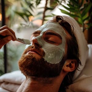 Toque Tranquilo: Escapes Armónicos Para Masaje - Almas gentiles