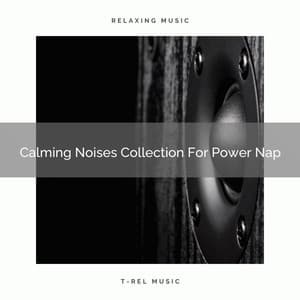 Calming Noises Collection For Power Nap - Rain Sounds