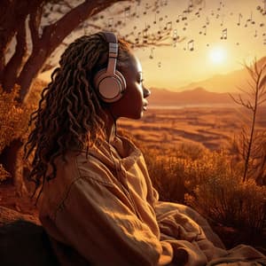 Music for Focus: Rhythmic Flow for Concentration - Sleep Music Delta Waves