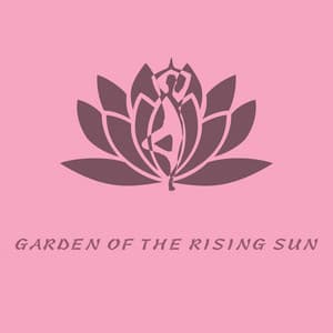 Garden of the Rising Sun - Relaxing Piano Masters