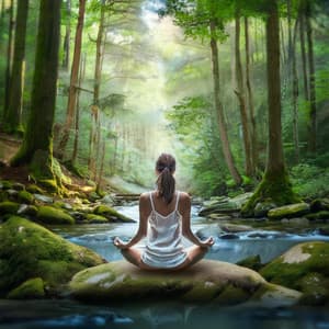 Flujo De Yoga: Música Orquestal Para El Equilibrio - Lee Rosangela